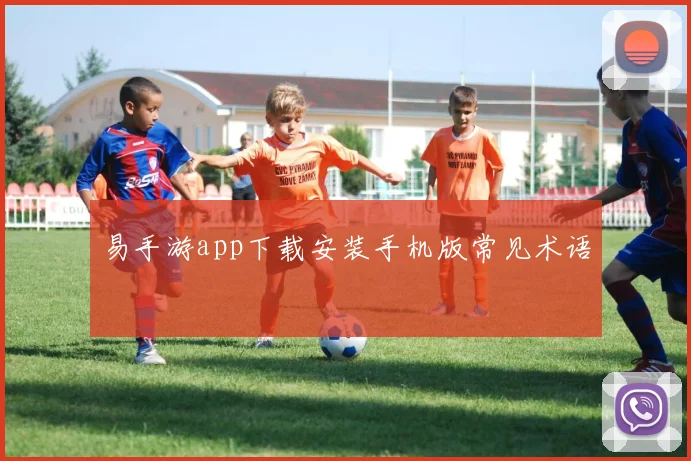 易手游app下载安装手机版常见术语