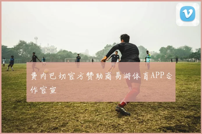 费内巴切官方赞助商易游体育APP合作官宣
